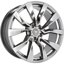 4x alu disky 19 Hybrid Forged zapadajú do TESLA 3 Performance Mid Long Standard Range Plus - I0517 (HP0517)