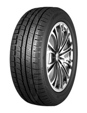 Opony Nankang Winter Activa SV-55 215/65 R17 99H