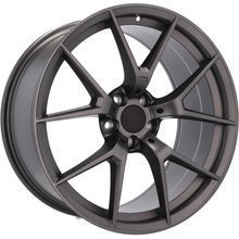 4x aros 19 entre outros para BMW 3 E46 E90 E91 E92 E93 F30 F314 F32 F33 5 F10 F11 - B1416 (FBX124)