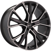 Llantas de aleación GMP ITALIA GUNNER 20 5x112 TUV