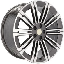 4x Felgi Aluminiowe 24 m.in. do LAND ROVER Range Rover V L460 Sport L461 3S1066