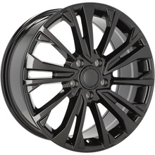 4x Ζάντες 18 μεταξύ άλλων σε VW VOLKSWAGEN T5 T6 Transporter Multivan California Caravelle - I1114