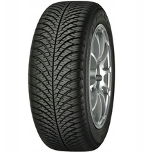 Opony Yokohama BluEarth-4S AW21 195/60 R17 90H