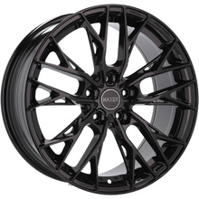 4x Felgi 20 5x114,3 m.in. do JEEP Cherokee KK KJ FORD EXPLORER Escape KIA Sportage - HX035 (B5902)