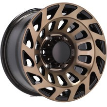 4x Felgi 15 m.in. do DAEWOO KORAndo I Musso I FORD Ranger JEEP Cherokee I (sj) - L2143