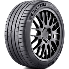 Opony Michelin PILOT SPORT 4S DT XL FR 275/35 R19 100Y
