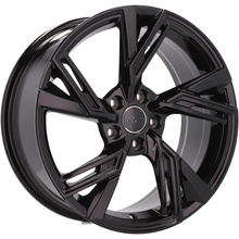 4x Felgi 19 Hybrid Forged m.in. do AUDI A3 8Y A4 Allroad B9 B8 A5 B10 A6 C6 C7 C8 A8 - B1571 (FBX154)