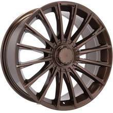 4x jantes 20'' 5x112 s'intégrer dans MERCEDES S W221 W222 W223 E - B1499