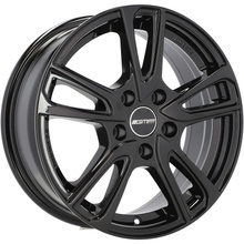4x llantas nuevas 17'' 4x108 entre otras cosas a CITROEN C3 C4 C5 DS3 DS4 DS5 - ASTRAL