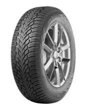 Opony Nokian WR SUV 4 255/60 R18 112H