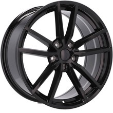 4x rims 19 for VW Arteon Golf Variant Alltrack Jetta Passat Scirocco Sharan - BK864 (IN5419)