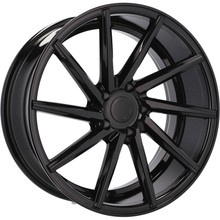 4x jantes 18' 5x112 s'intégrer dans MERCEDES GLA GLC GLE M ML R Vito V Vossen Style - B1058