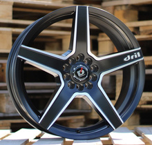 Felgi Aluminiowe RacingLine A5274 18 10x105/114