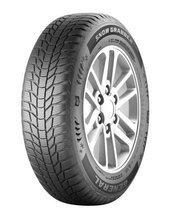 Opony General Snow Grabber Plus 215/70 R16 100H