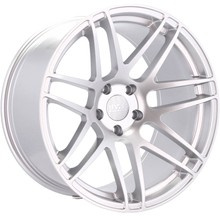 4x alu kola 19 mezi jiným k BMW 5 Gran Turismo F07 5 E60 E61 X5 E53 E70 F15 X6 E71 F16 4 szt 9 - HX020 (SSA04)