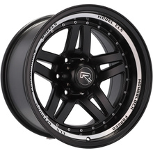 4x llantas 16 entre otras cosas a MITSUBISHI L200 Pajero Sport FORD Ranger NISSAN Navara D22 - BK936