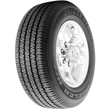 Opony Bridgestone DUELER H/T 684 II 255/60 R18 108S