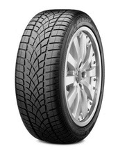 Opony Dunlop SP WINTER SPORT 3D MFS AO 255/45 R20 101V