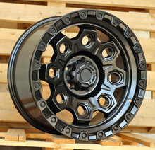 4x ráfiky 18 zapadajú do ISUZU D-MAX MITSUBISHI L200 Pajero TOYOTA Land Cruiser Hilux - JT178
