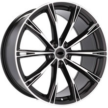 4x ráfky 19'' mezi jiným k AUDI S4 A5 A6 S6 A8 E-TRON Q5-e Q7-e Q8 Q3 - H5060 (INSA001)