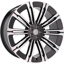 4x jantes 19 s'intégrer dans LAND ROVER Defender L663 Discovery L318 L319 Range ROVER Sport - B1808