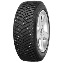 Opony Goodyear UltraGrip Ice Arctic SUV 245/70 R17 110T