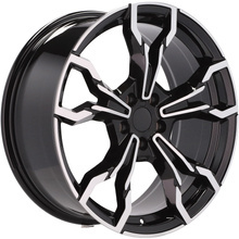 KOŁA 19" Zimowe BMW 7 SERIES I7 X3 X4 Continental 245/50 R19