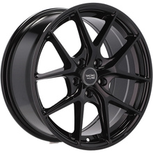 4x alu kola 17 mezi jiným k BMW 1 F40 2 F45 F44 F46 U06 Gran Active Tourer X1 U11 U12 X2 - B5796