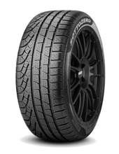 Opony Pirelli Winter Sottozero Serie II FR * 205/65 R17 96H