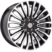 4x alu kola 18 mezi jiným k FORD Tourneo Connect S-MAX Mondeo Kuga Galaxy Fusion Focus CMAX - A1340 (INS0181)