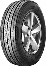 Opony Bridgestone DURAVIS R660 185/75 R14 102R