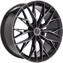 4x jantes 20 s'intégrer dans MERCEDES E W211 W212 W213 W214 S W220 W221 W222 CLS C257 GLC - HX042 (IN0387)