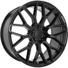 4x rims 20'' for MERCEDES E W212 W213 W214 FL Coupe S W221 W222 CL AMG 4MATIC - AT967 (IN0186)