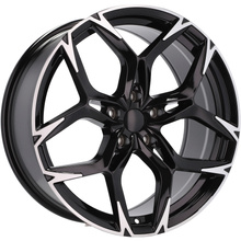 4x jantes 20 5x112 s'intégrer dans CUPRA Ateca Born Formentor Leon SEAT Altea Alhambra EXEO - I5572