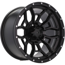 4x felnik 17 5x127 többek között JEEP Grand Cherokee WJ WG Wrangler Commander Gladiator - A1915