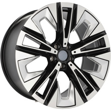 4x felnik 20 8.5+10 többek között BMW 5 G60 G61 6 Gran Turismo G32 7 G11 G12 X3 G01 G45 X4 - H3521F