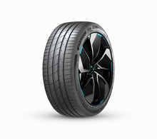 Opony Hankook iON evo SUV IK01A HL MFS Sound Absorber 245/55 R17 108W