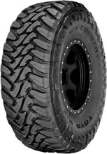 Opony Toyo OPEN COUNTRY M/T FR 285/70 R17 121P