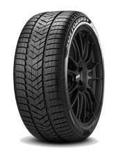 Opony Pirelli Winter 240 Sottozero Serie III 225/40 R19 93V