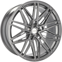 4x jantes Kute 21 s'intégrer dans GENESIS GV70 Ioniq 5 LEXUS RX MASERATI Levante MAZDA CX80 - SM01