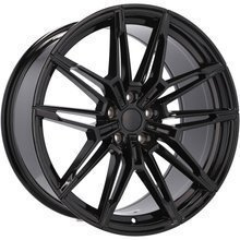 4x jantes 19'' s'intégrer dans BMW 5 f10 f11 3 GT f34 4 F32 F33 F36 6 f06 - I0294 (BYD1677)