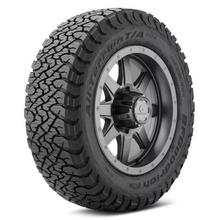 Opony BFGoodrich ALL-TERRAIN T/A KO3 RWL LRC 215/75 R15 100S