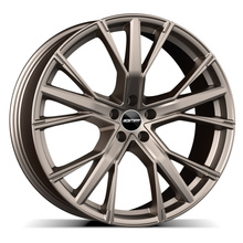 Jante din aliaj GMP ITALIA GUNNER 20 5x112 TUV