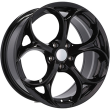 4x Алуминиеви джанти 19 включително за ALFA ROMEO 159 939 Brera 939 Giulietta 940 Spider 939E Giulia Type 952 Stelvio Type 949 Tonale Type 965 L1664