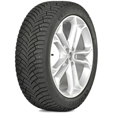 Opony Michelin X-ICE NORTH 4 STUDDED XL 205/60 R16 96T