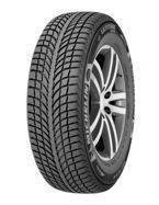 Opony Michelin Latitude Alpin LA2 275/40 R20 106V