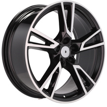 4x rims 19 for AUDI A4 b6 b7 b8 A6 c6 c7 c8 Allroad A8 d3 Q2 GA Q5 8R S6 SQ5 - A043