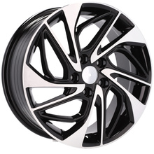 4x Алуминиеви джанти 17 включително за HYUNDAI Azera II HG Coupe GK Elantra V MD UD JK VI AD GT II GD III PD VII CN7 Touring FD i30 I FD II GD N B5518