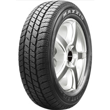 Opony Maxxis VANSMART AS AL2 225/55 R17 109H