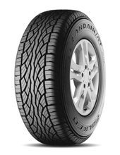 Opony Falken Landair LA AT T110 195/80 R15 96H